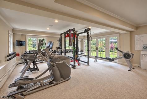 19 Heritage Court Bernardsville NJ 07924