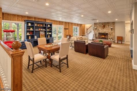 19 Heritage Court Bernardsville NJ 07924