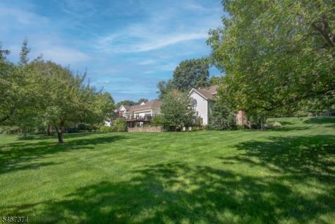19 Heritage Court Bernardsville NJ 07924