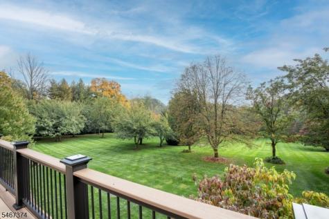 19 Heritage Court Bernardsville NJ 07924