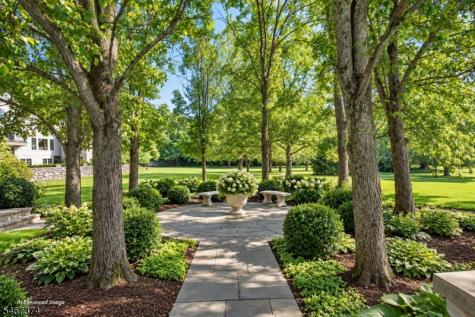 19 Heritage Court Bernardsville NJ 07924