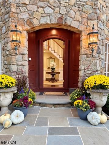 19 Heritage Court Bernardsville NJ 07924