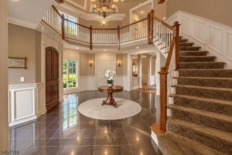 19 Heritage Court Bernardsville NJ 07924