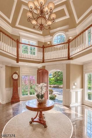 19 Heritage Court Bernardsville NJ 07924