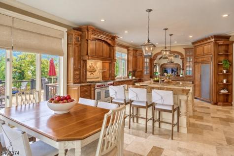 19 Heritage Court Bernardsville NJ 07924
