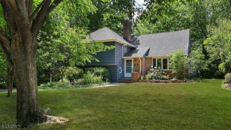 738 Boulevard Westfield NJ 07090