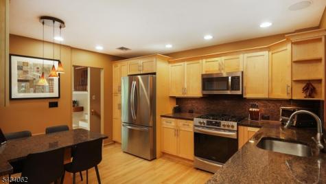 738 Boulevard Westfield NJ 07090