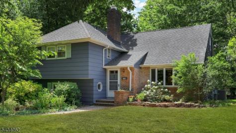 738 Boulevard Westfield NJ 07090