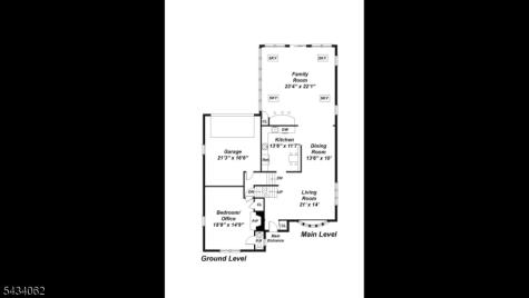 738 Boulevard Westfield NJ 07090