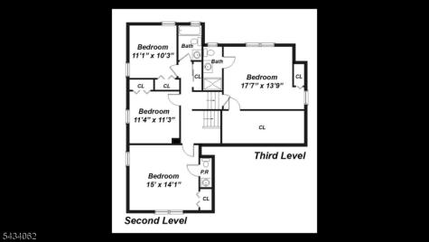 738 Boulevard Westfield NJ 07090