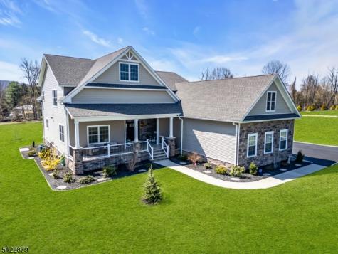 42 Brantwood Terrace Mansfield NJ 07840