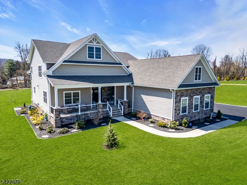 42 Brantwood Terrace Mansfield NJ 07840