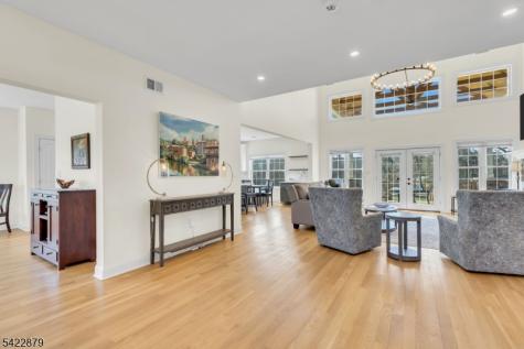 42 Brantwood Terrace Mansfield NJ 07840