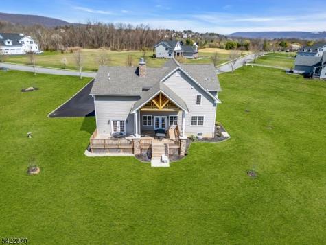 42 Brantwood Terrace Mansfield NJ 07840