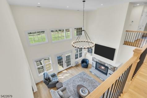 42 Brantwood Terrace Mansfield NJ 07840