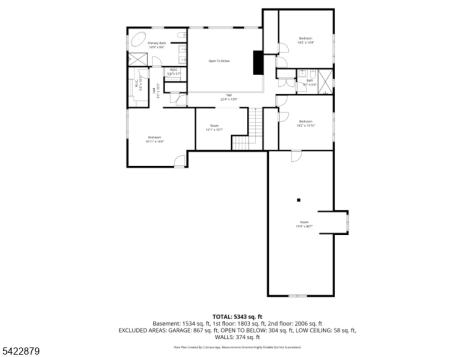 42 Brantwood Terrace Mansfield NJ 07840