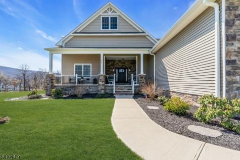 42 Brantwood Terrace Mansfield NJ 07840