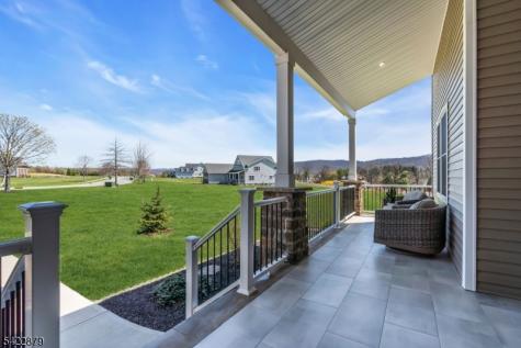 42 Brantwood Terrace Mansfield NJ 07840