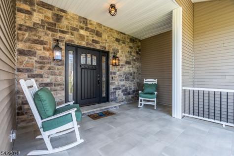 42 Brantwood Terrace Mansfield NJ 07840