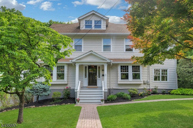 89 Beechwood Road Summit NJ 07901