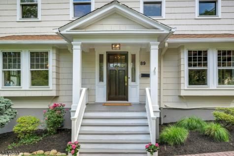 89 Beechwood Road Summit NJ 07901