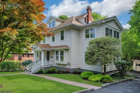 89 Beechwood Road Summit NJ 07901