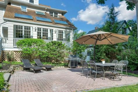 89 Beechwood Road Summit NJ 07901