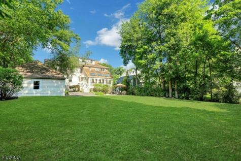 89 Beechwood Road Summit NJ 07901