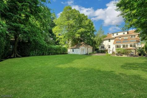 89 Beechwood Road Summit NJ 07901