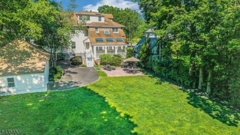 89 Beechwood Road Summit NJ 07901