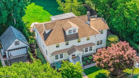 89 Beechwood Road Summit NJ 07901