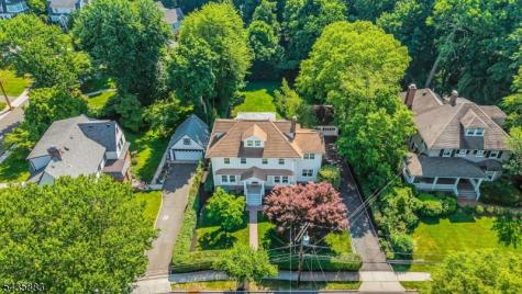 89 Beechwood Road Summit NJ 07901