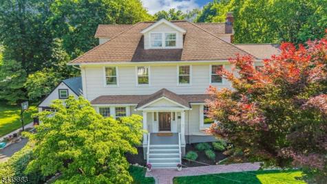 89 Beechwood Road Summit NJ 07901