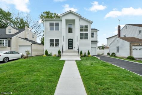 1880 Long Terrace Union NJ 07083