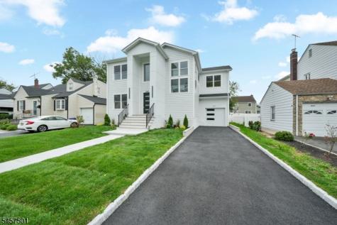 1880 Long Terrace Union NJ 07083
