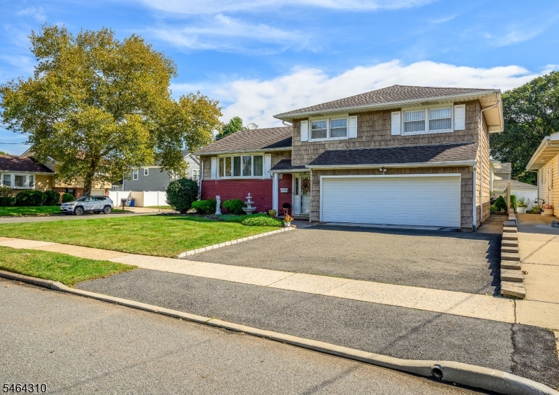 385 Jensen Avenue Rahway NJ 07065