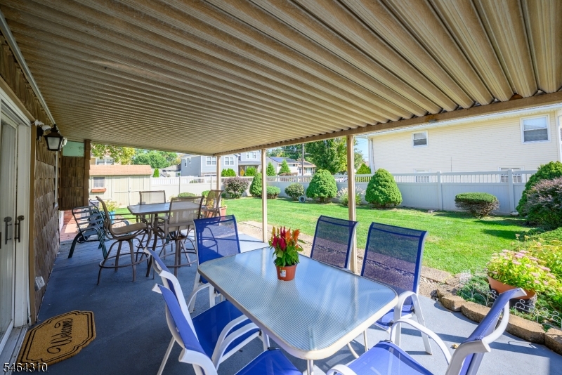 385 Jensen Avenue Rahway NJ 07065