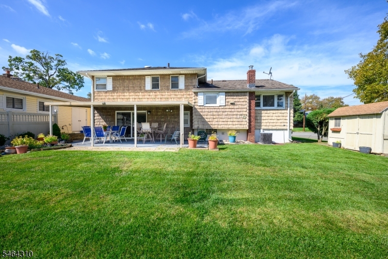 385 Jensen Avenue Rahway NJ 07065