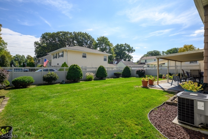 385 Jensen Avenue Rahway NJ 07065