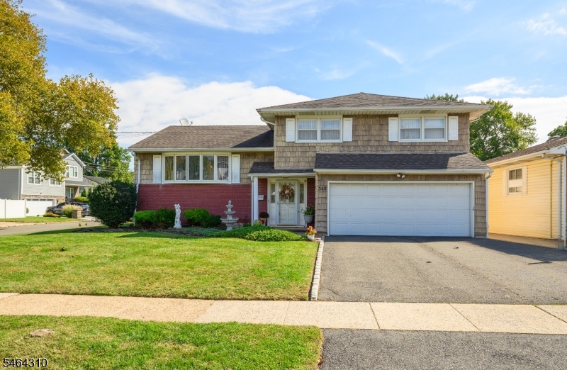 385 Jensen Avenue Rahway NJ 07065