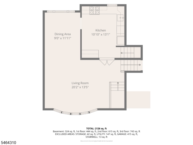 385 Jensen Avenue Rahway NJ 07065