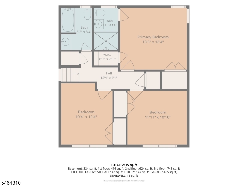 385 Jensen Avenue Rahway NJ 07065