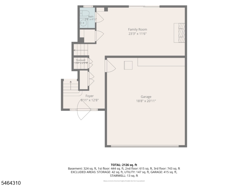 385 Jensen Avenue Rahway NJ 07065