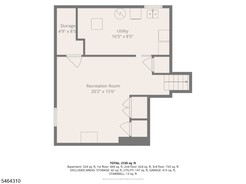 385 Jensen Avenue Rahway NJ 07065