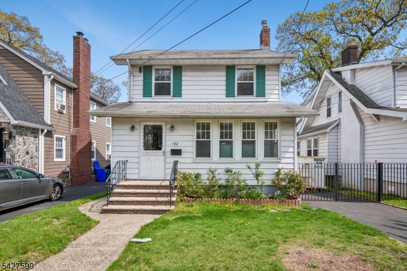 192 New Street Belleville NJ 07109