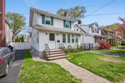 192 New Street Belleville NJ 07109