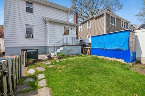 192 New Street Belleville NJ 07109