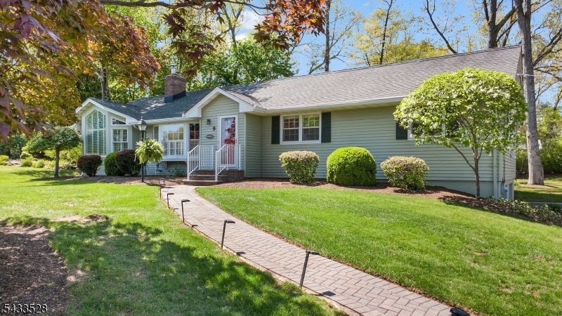 9 Cross Road Hanover NJ 07950