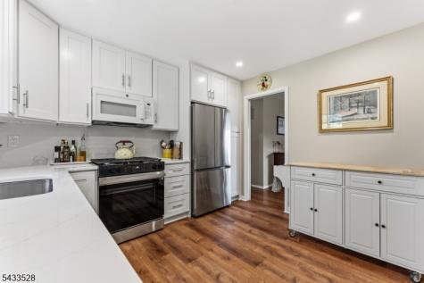 9 Cross Road Hanover NJ 07950