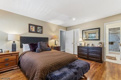 9 Cross Road Hanover NJ 07950